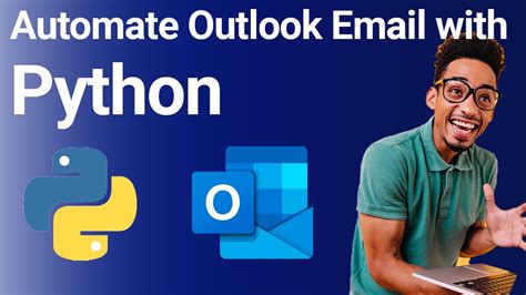 Mastering Python Email Sender with Outlook: A Comprehensive Guide for Developers and Businesses