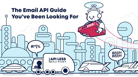 Understanding the Meaning of Email API: A Comprehensive Guide for Developers and Marketers