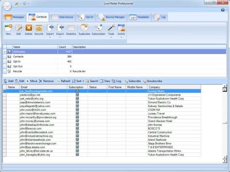 Bulk Email Software Free: A Comprehensive Guide to Choosing, Using, and Optimizing Free Email Marketing Tools