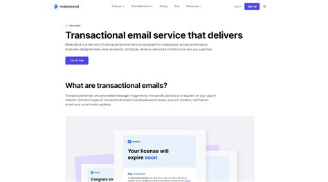 Best Transactional Email Service: A Comprehensive Guide for 2024