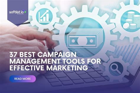Comprehensive Guide to Email Campaign Management Tools: Strategies, Features, and Best Practices