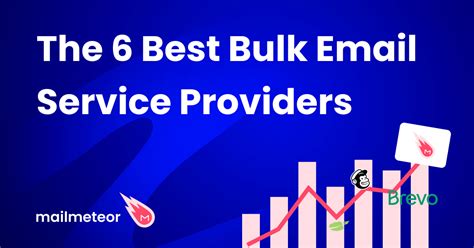 Choosing the Best Bulk Email Service Provider: A Comprehensive Guide for Businesses
