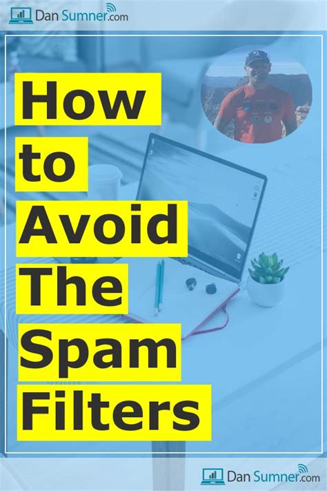 avoidspamfilters