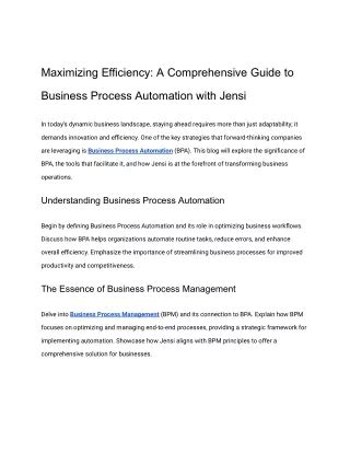 Maximizing Efficiency: A Comprehensive Guide to Batch Email Software for Businesses