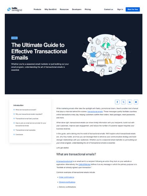 The Ultimate Guide to the Cheapest Transactional Email Service: Cost-Effective Solutions for Business Growth