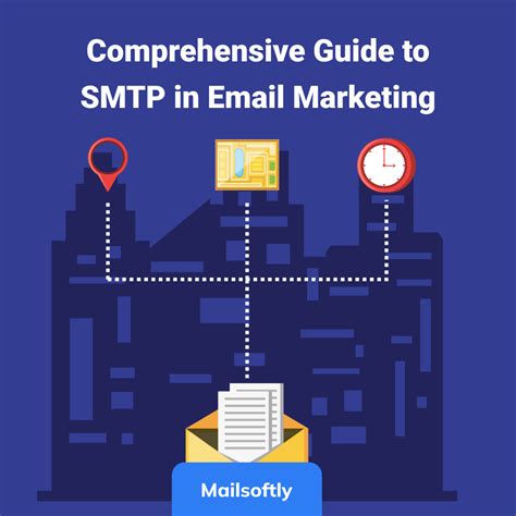 Transactional Email Service SMTP: A Comprehensive Guide for Businesses and Developers