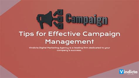 campaignmanagement